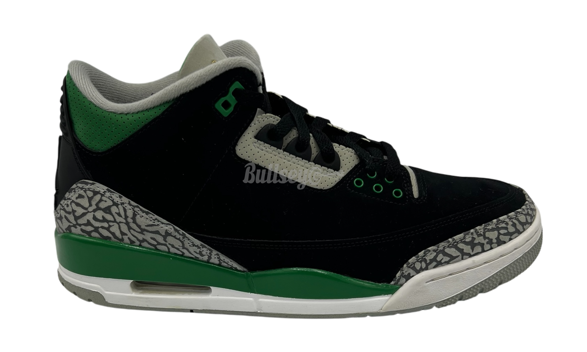 Air Jordan 3 Retro "Pine Green" (Preowned)