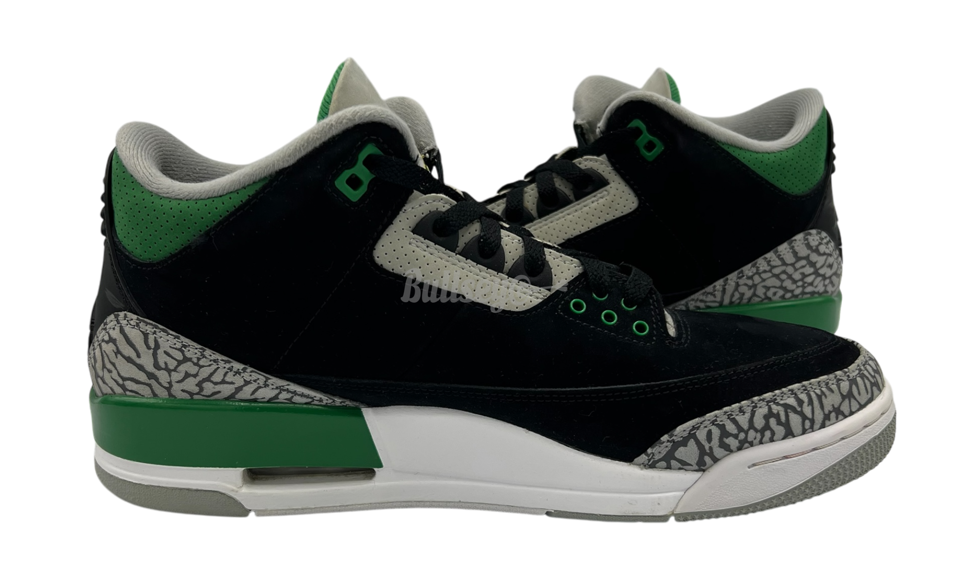 Air Jordan 3 Retro "Pine Green" (Preowned)