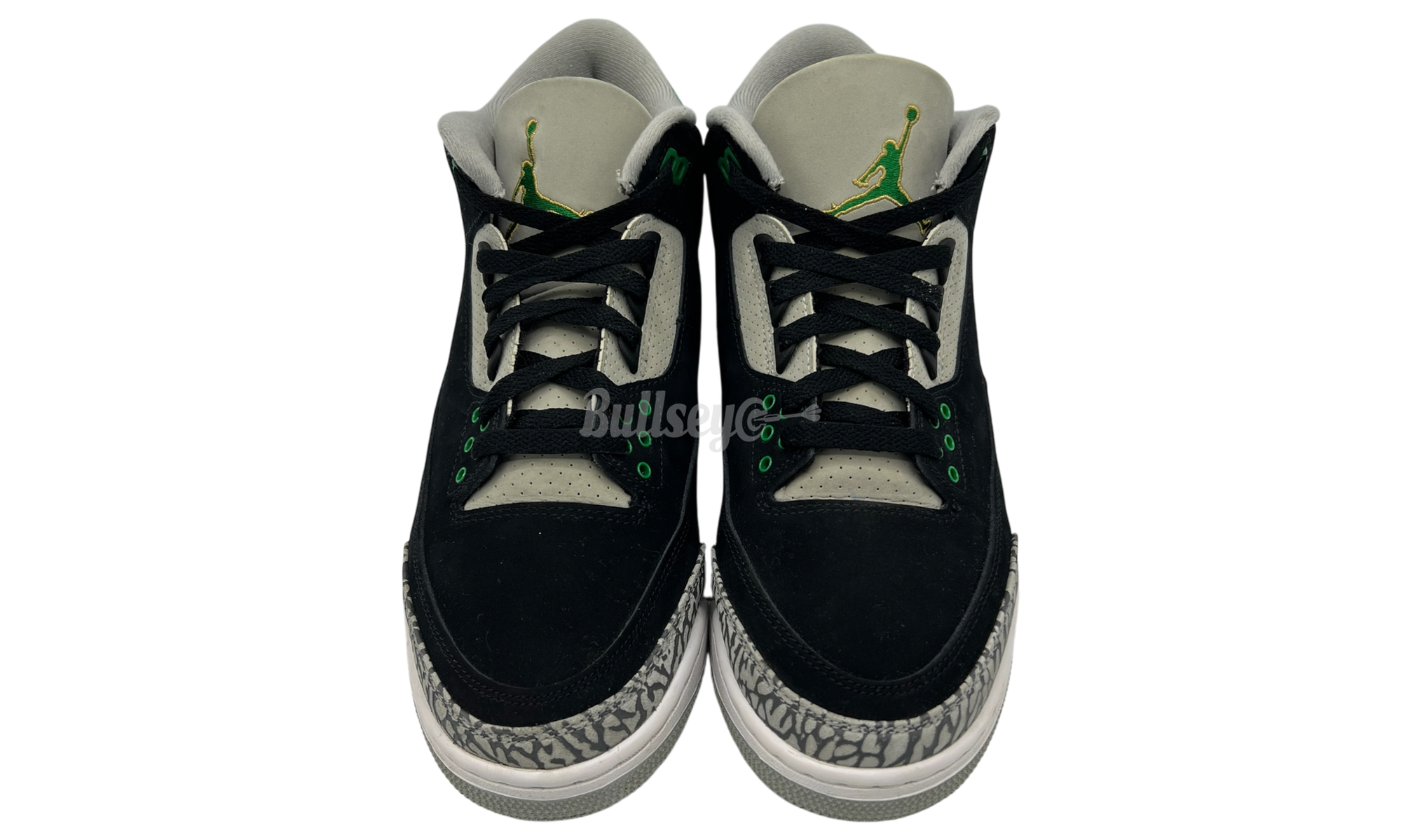 Air Jordan 3 Retro "Pine Green" (Preowned)