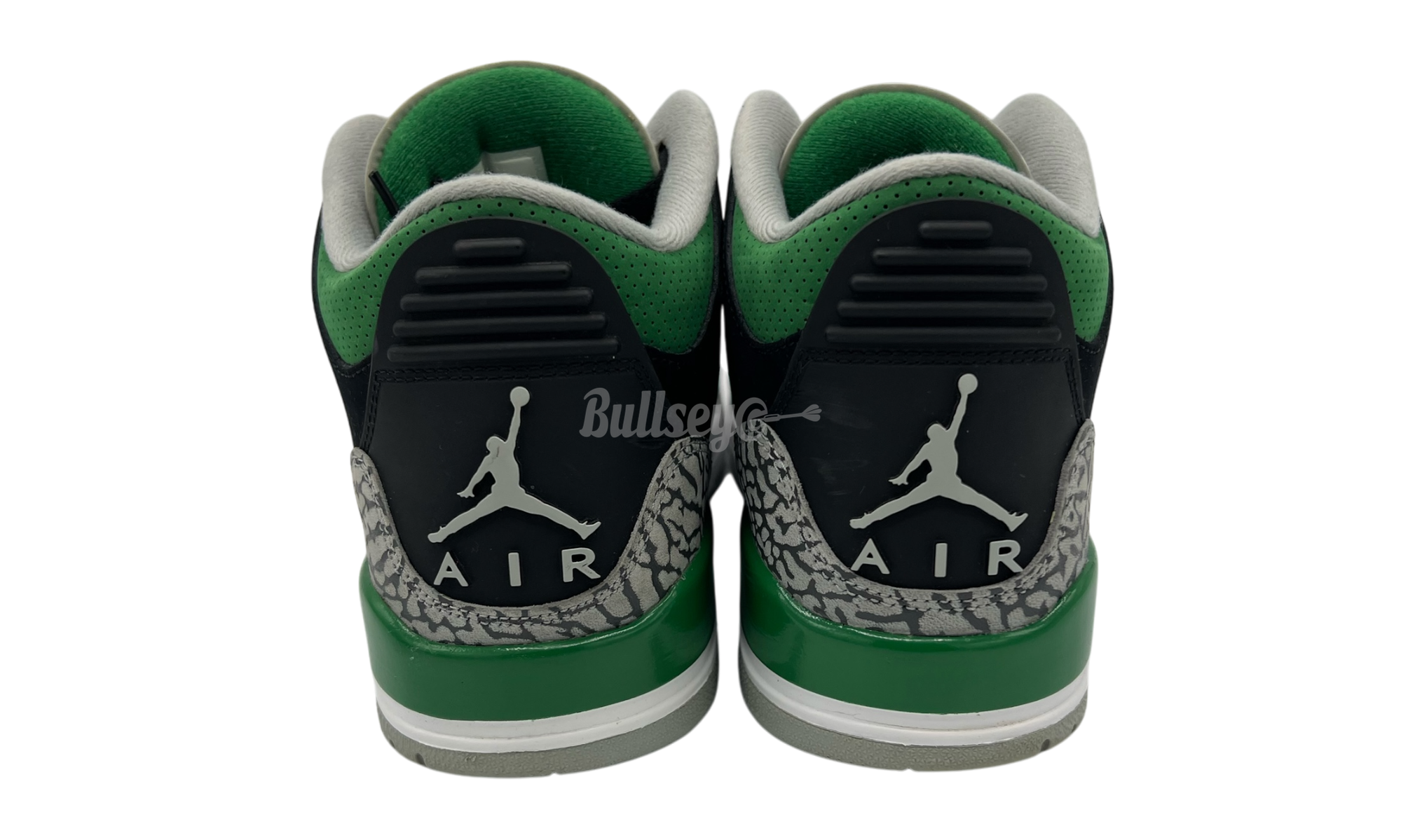 Air Jordan 3 Retro "Pine Green" (Preowned)