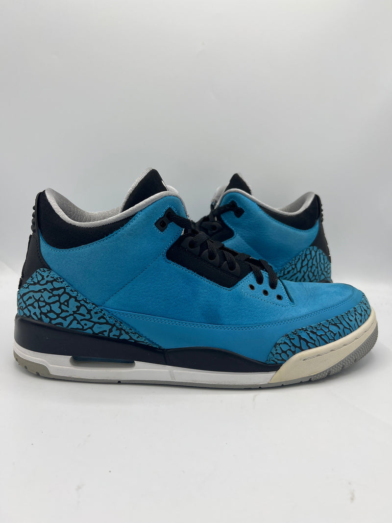 Air Jordan 3 Retro "Powder Blue" (PreOwned)