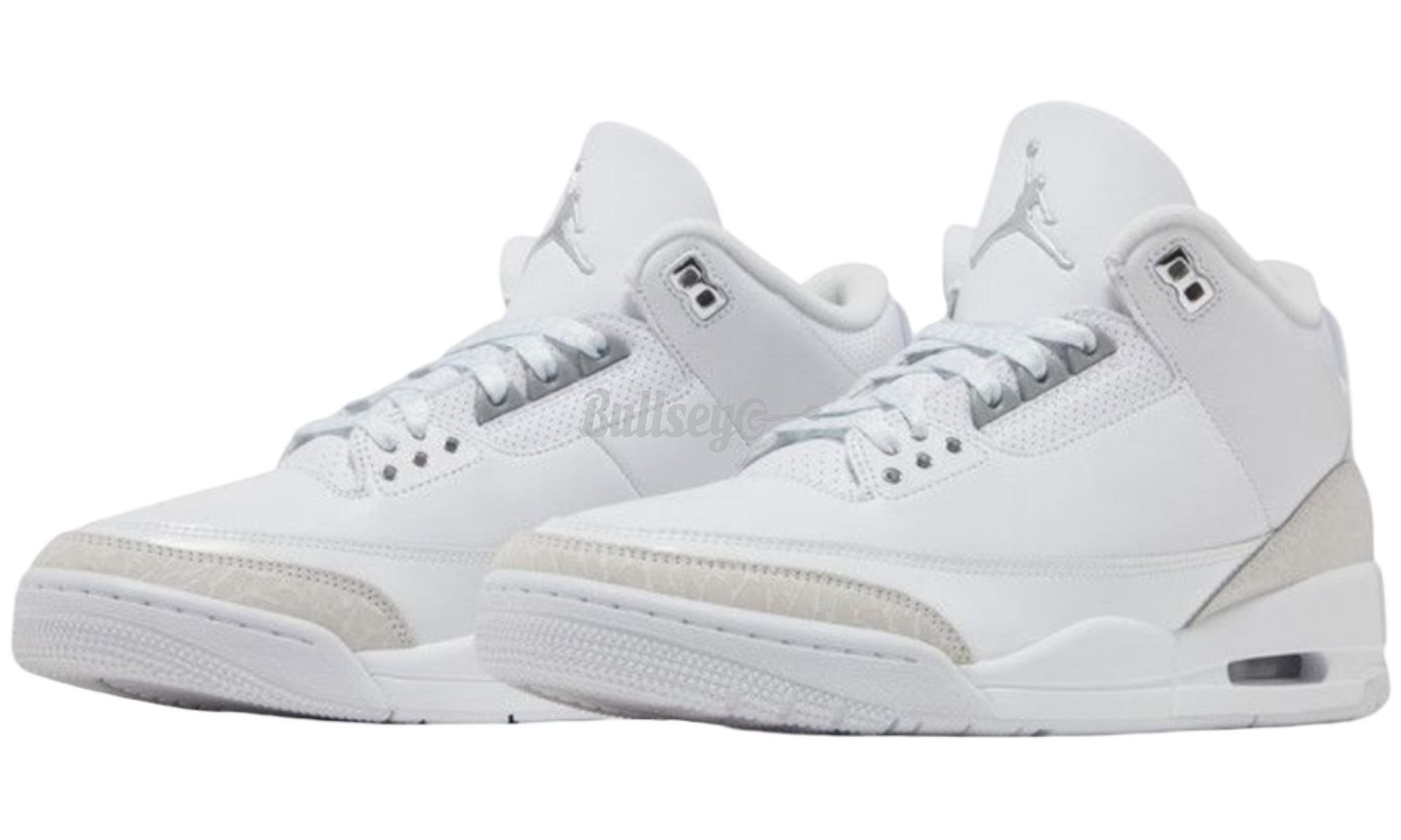 Air Jordan 3 Retro "Pure Money" (2025)