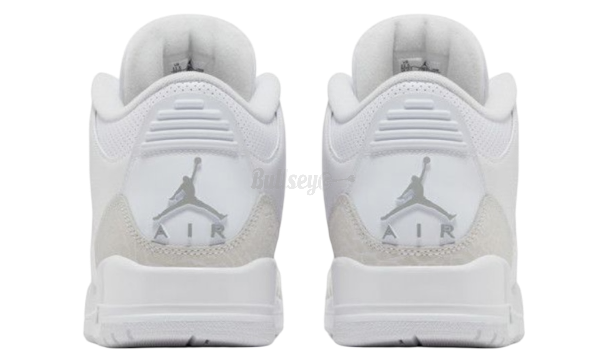 Air Jordan 3 Retro "Pure Money" (2025)