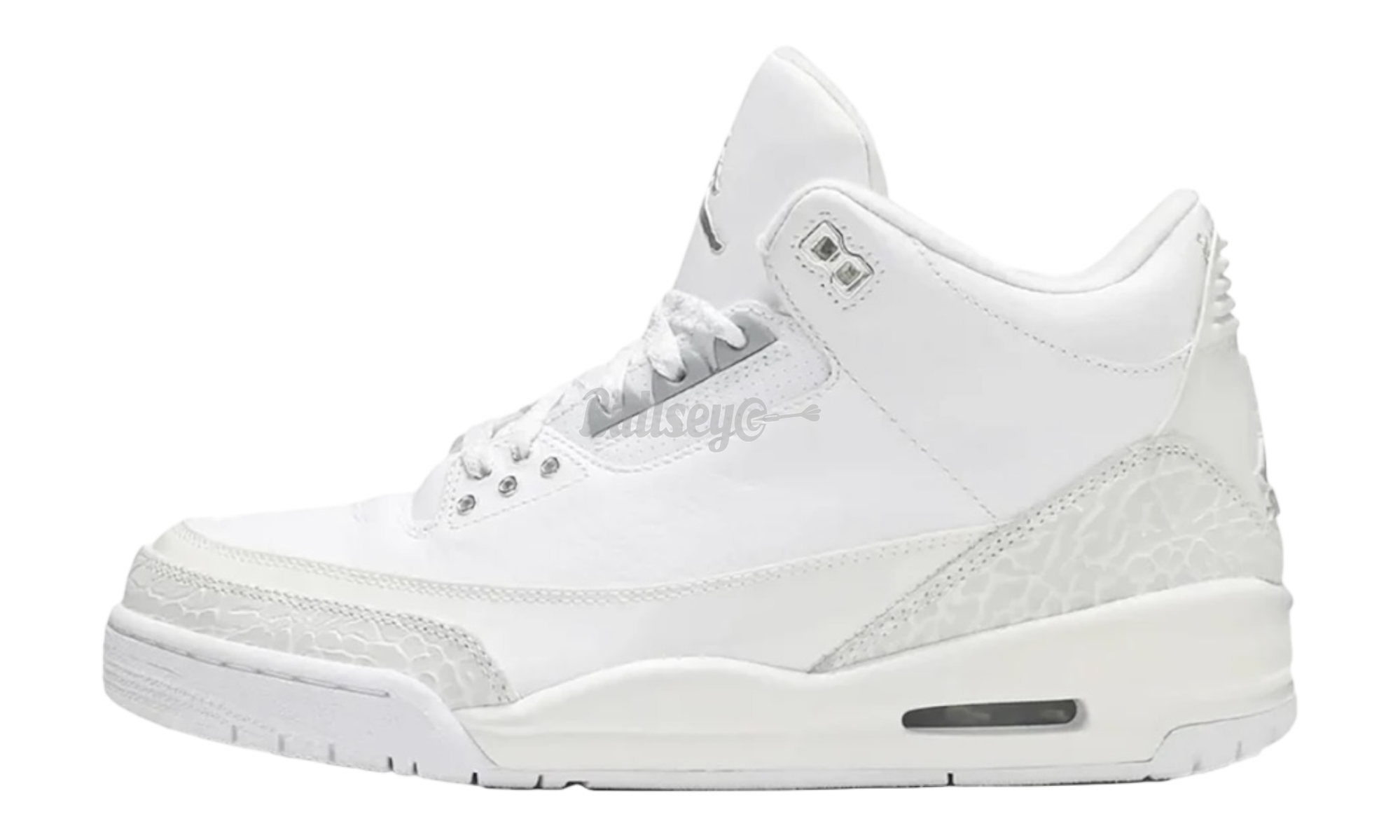 Air Jordan 3 Retro "Pure Money" (2025)-Bullseye Sneaker Boutique