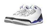 Air Jordan 3 Retro "Azul carrera"