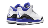 Air Jordan 3 Retro "Racer Blue"