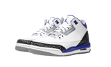 Air Jordan 3 Retro "Azul carrera"