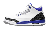 Air Jordan 3 Retro "Racer Blue" GS-Bullseye Sneaker Boutique