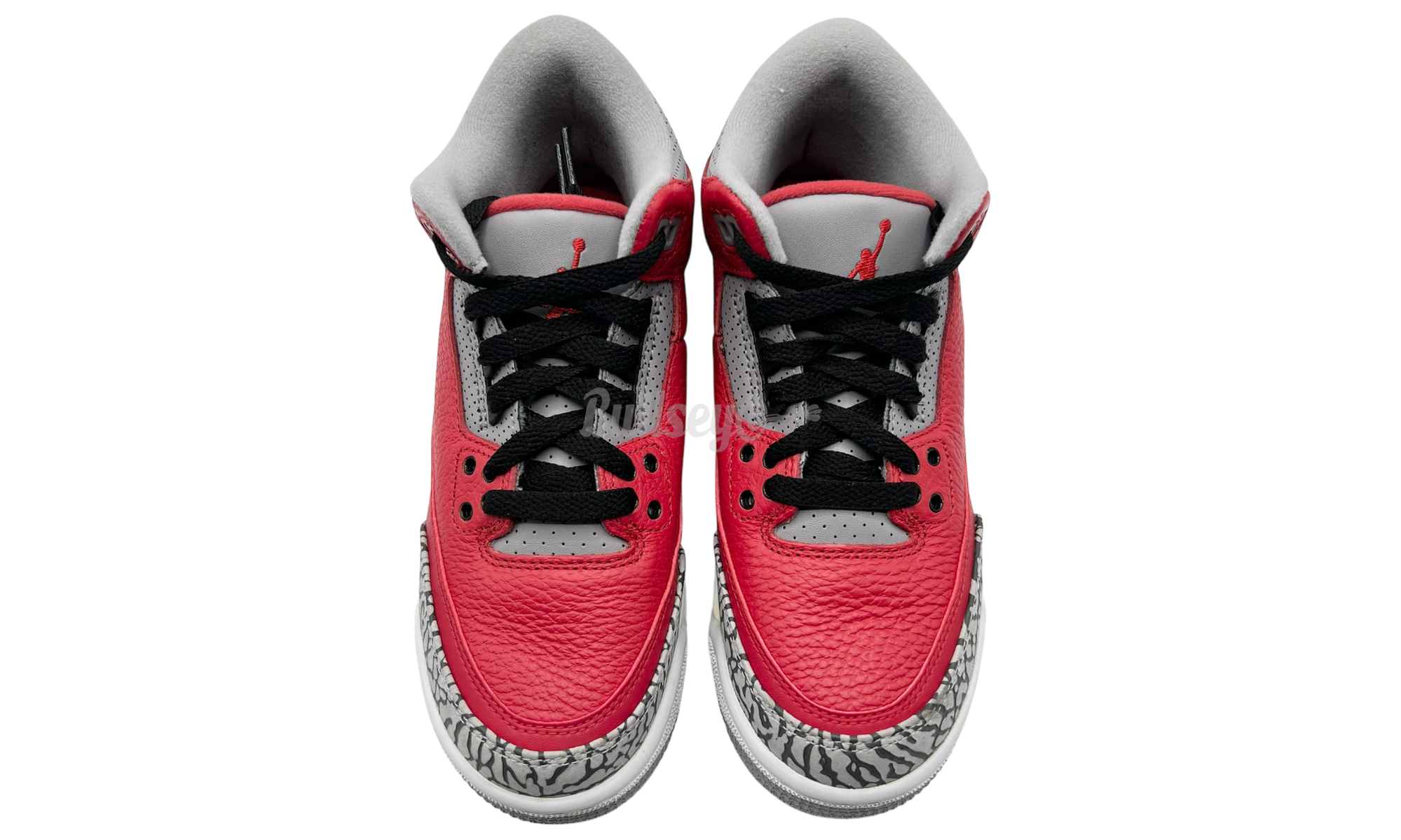 Air Jordan 3 Retro "Red Cement/Unite" (Preowned)