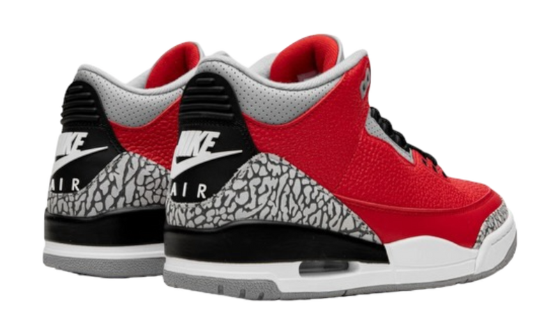 Air Jordan 3 Retro SE "Unite"