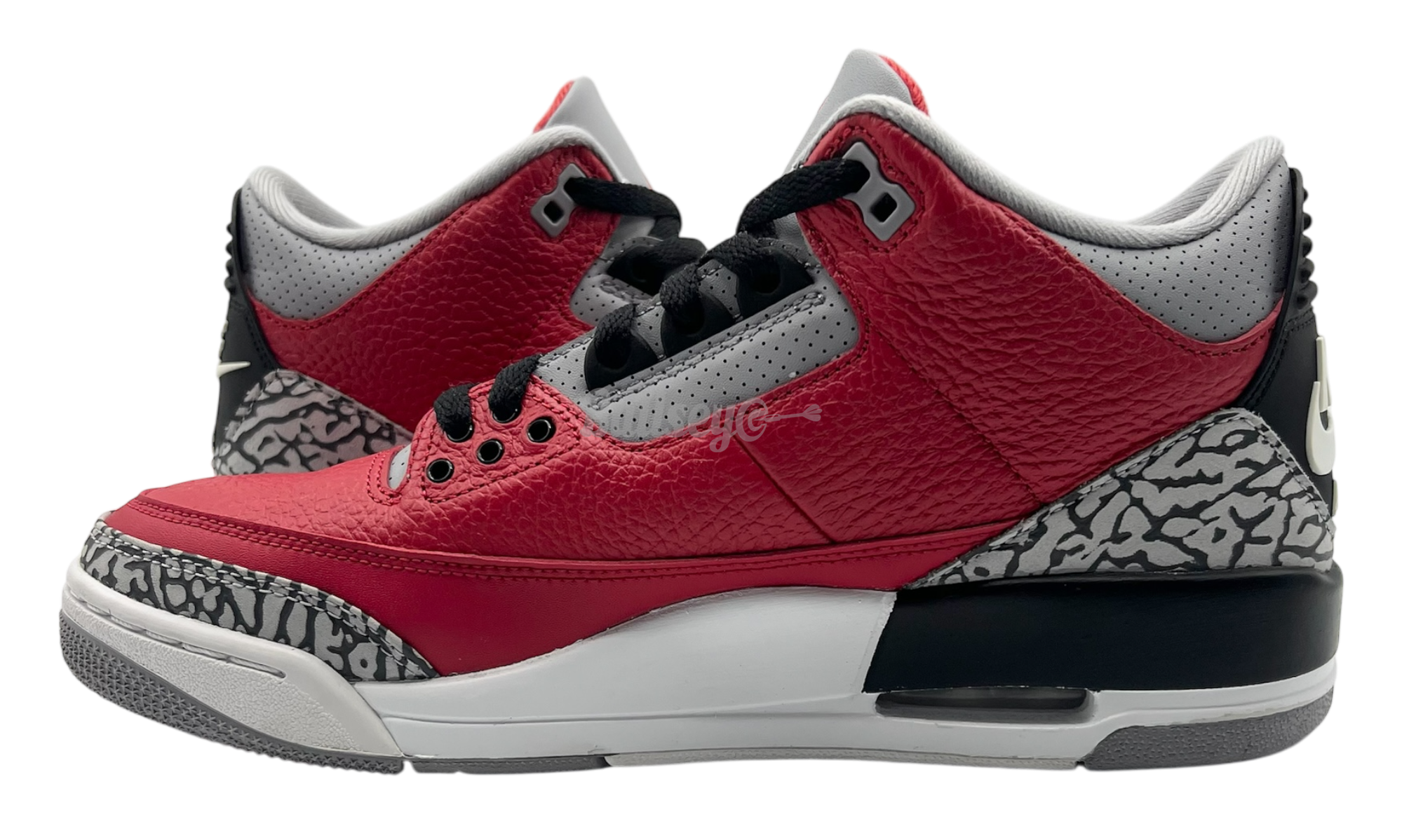Air Jordan 3 Retro SE "Unite" (PreOwned)