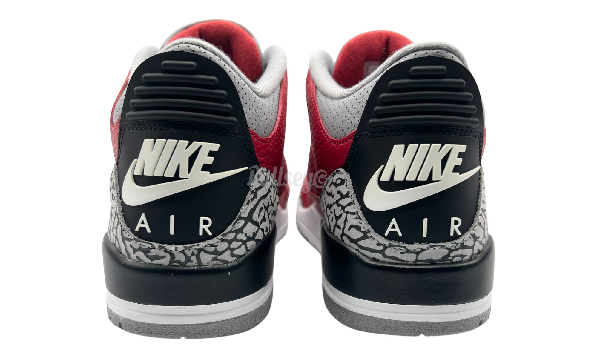 Air Jordan 3 Retro SE "Unite" (PreOwned)