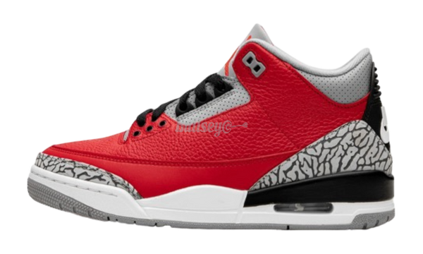 Air Jordan 3 Retro SE "Unite" (PreOwned)-Bullseye Sneaker Boutique