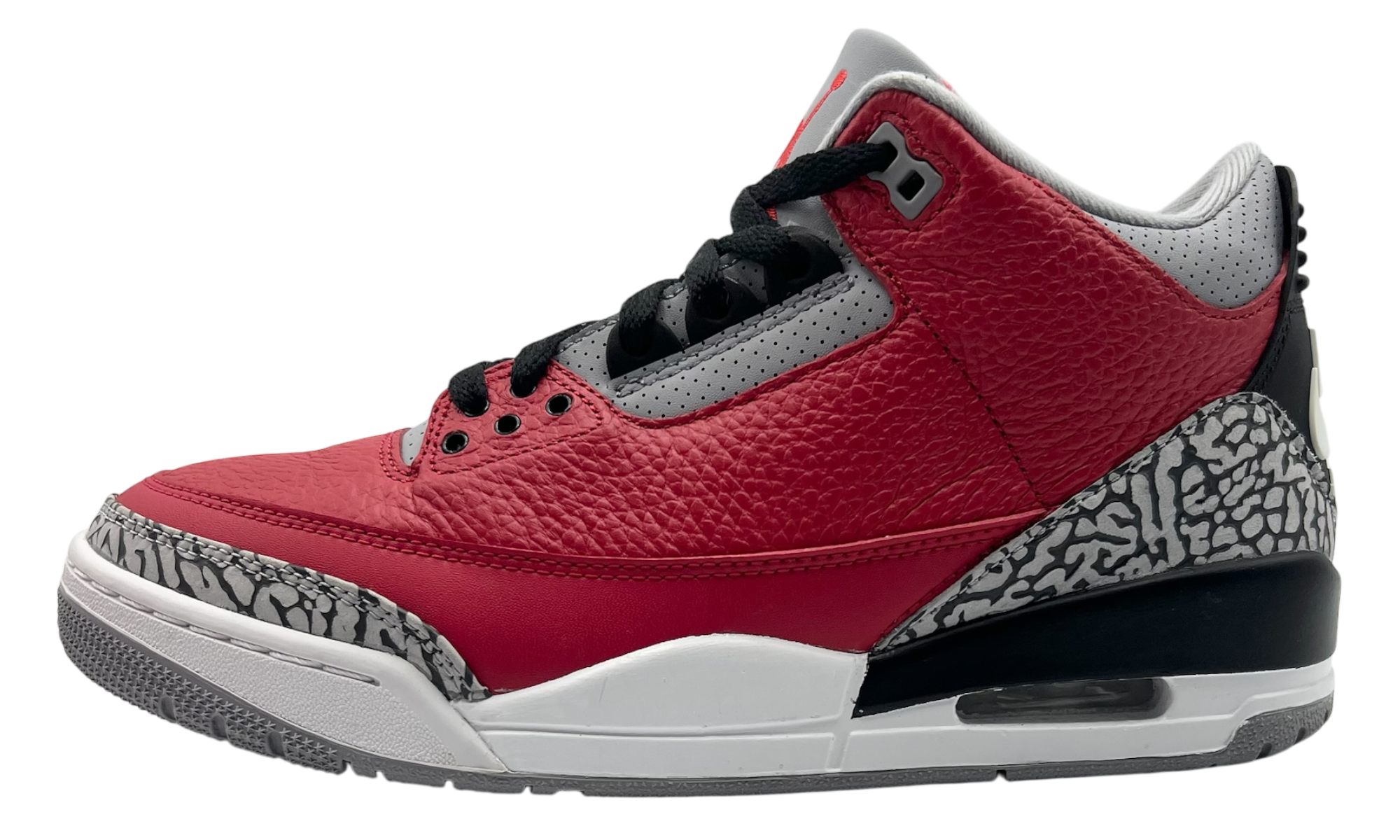 Air Jordan 3 Retro SE "Unite" (PreOwned)-Bullseye Sneaker Boutique