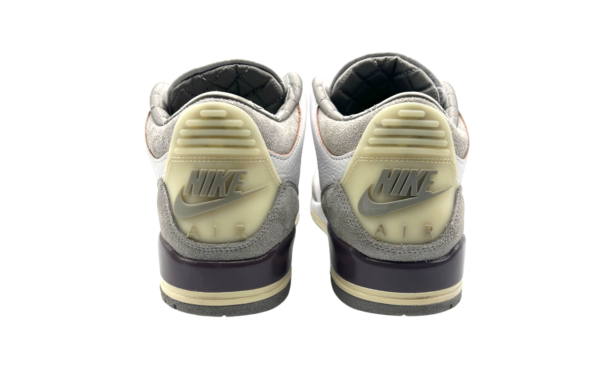 Air Jordan 3 Retro SP “A Ma Maniére Raised by Women” (Preowned)