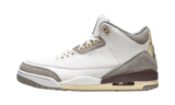 Air Jordan 3 Retro SP “A Ma Maniére Raised by Women”-Bullseye Sneaker Boutique