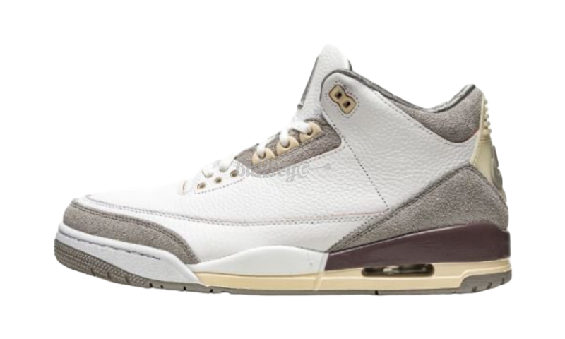 Air Jordan 3 Retro SP “A Ma Maniére Raised by Women”-Urlfreeze Sneakers Sale Online