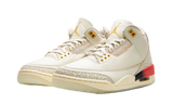 Air Jordan 3 Retro SP "J Balvin Medellin Sunset"