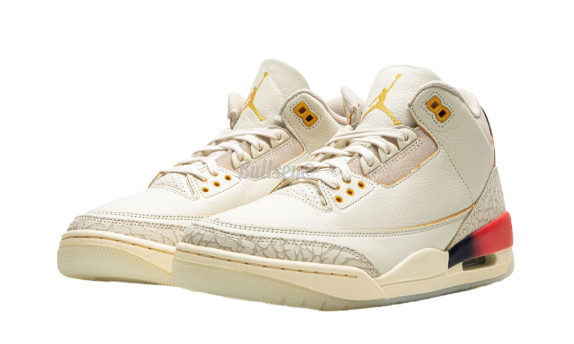 Air Jordan 3 Retro SP "J Balvin Medellin Sunset"