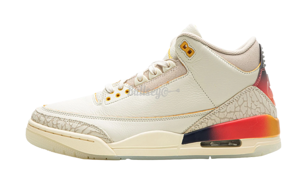 Air jordan right 3 Retro SP "J Balvin Medellin Sunset" (PreOwned)-Urlfreeze Sneakers Sale Online