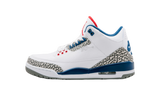 Air Jordan 3 Retro "True Blue" (2016)-Nike air jordan v 5 low alternate 90 retro 2015 bt toddler 314340-001 sz 4c