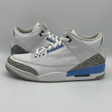 Air Jordan 3 Retro "UNC" (PreOwned)