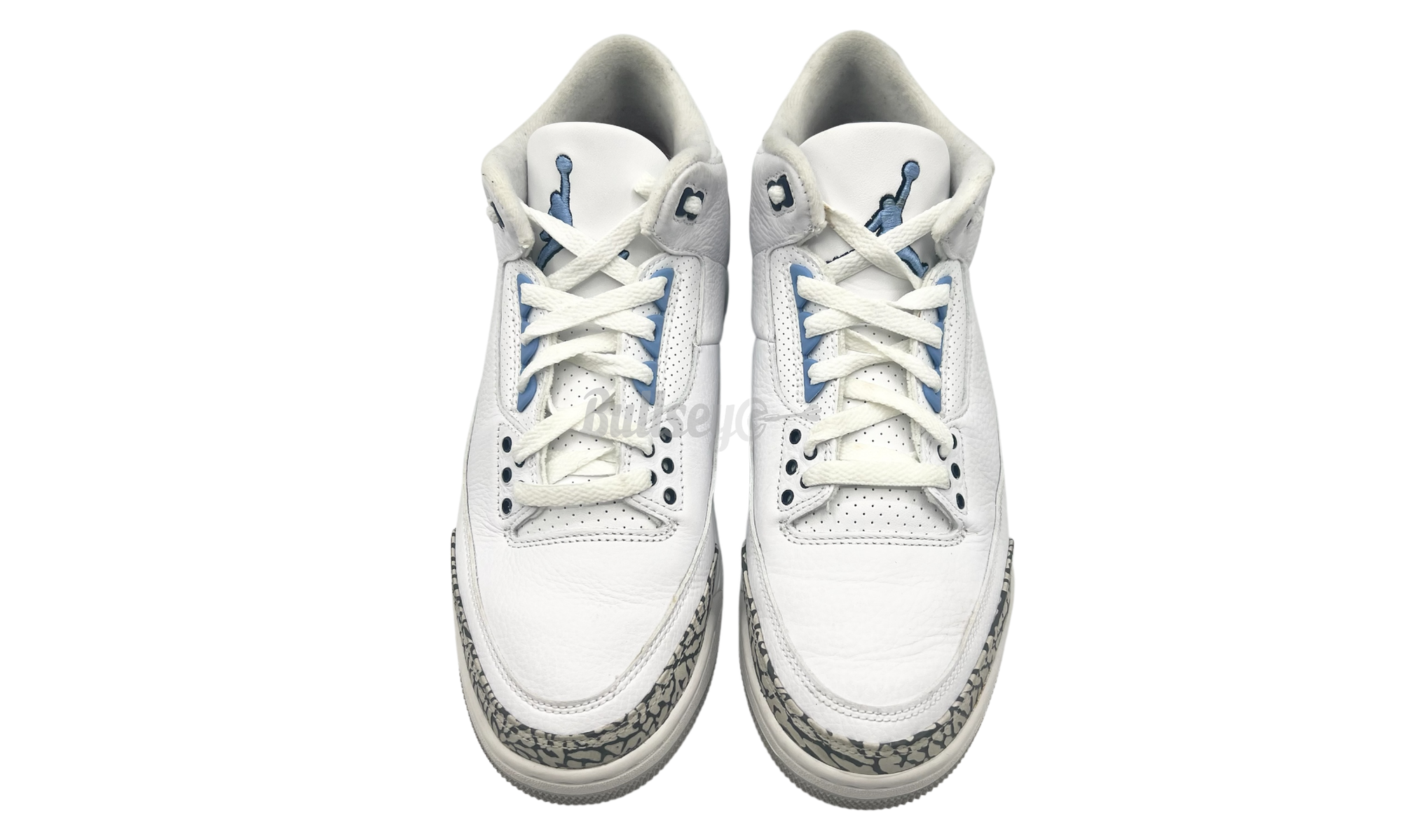 Air Jordan 3 Retro "UNC" (PreOwned)