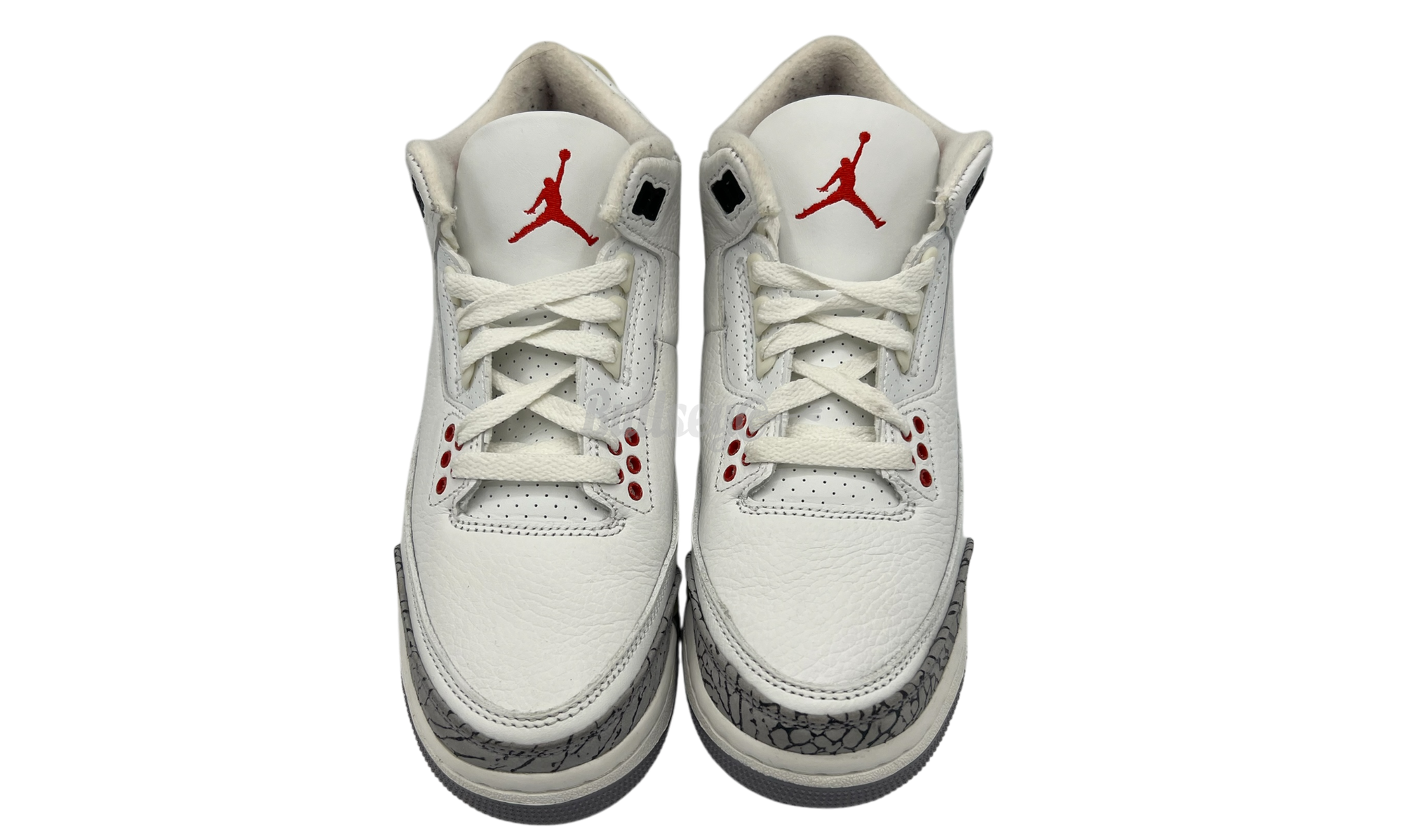 Air Jordan 3 Retro "White Cement Reimagined" GS (PreOwned)