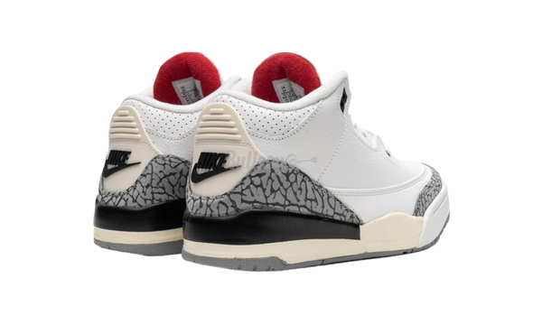 Air Jordan 3 Retro "White Cement Reimagined" Pre-School