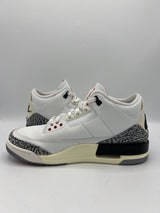 Air Jordan 3 Retro "White Cement Reimagined" (PreOwned)