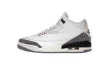 Кроссовки nike air jordan Shoes 1 low white camo dc9036-100 оригинал1 Retro 'Win Like 96' quantity Retro "White Cement Reimagined" (PreOwned)-Urlfreeze Sneakers Sale Online
