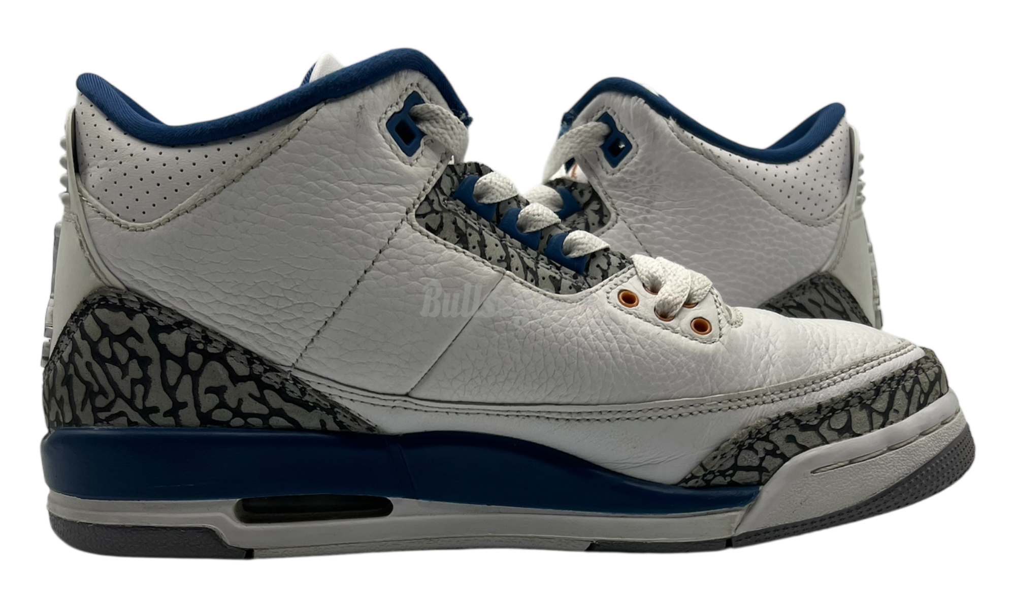 Air Jordan 3 Retro "Wizards" GS (PreOwned)