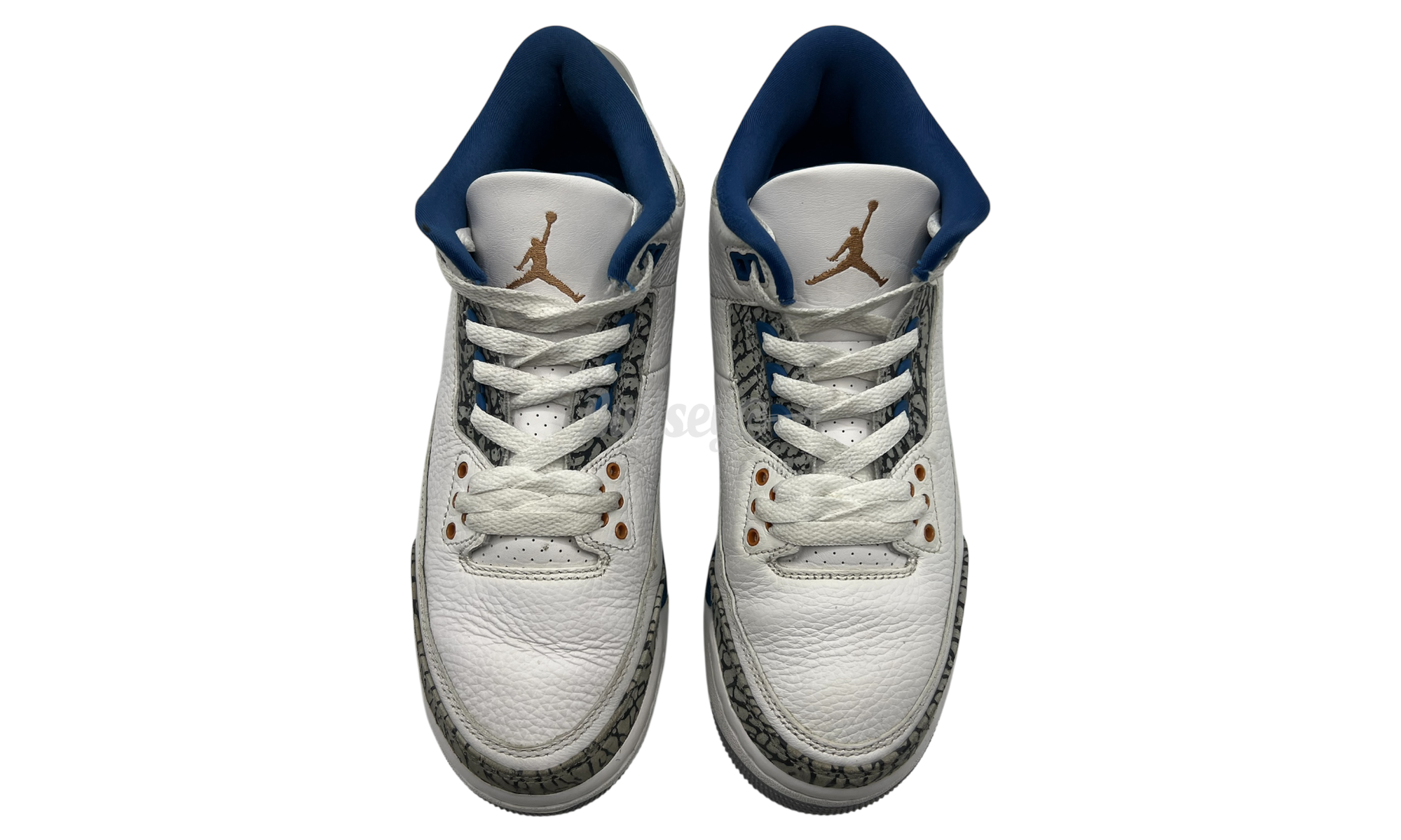 Air Jordan 3 Retro "Wizards" GS (PreOwned)