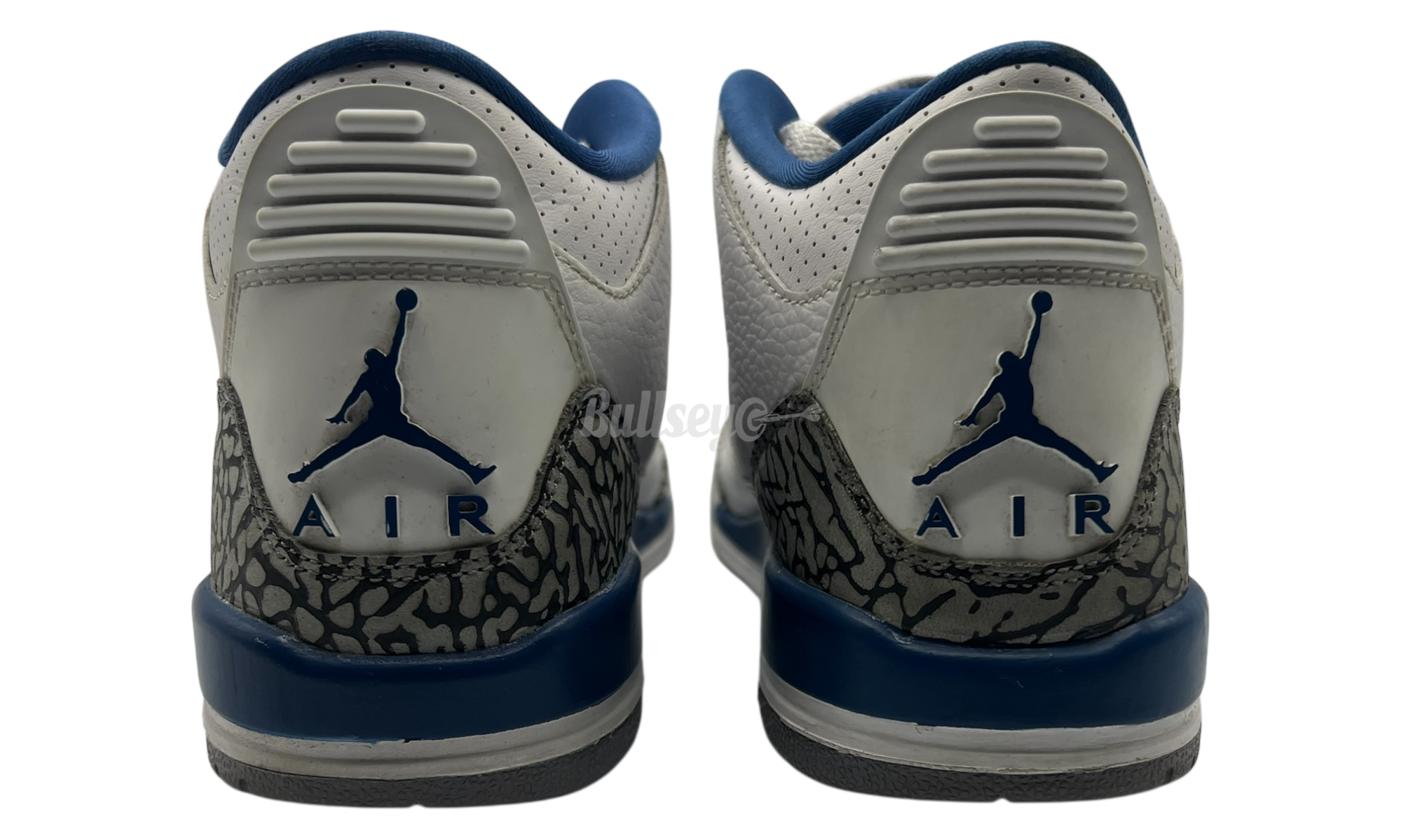 Air Jordan 3 Retro "Wizards" GS (PreOwned)