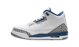Air Jordan 3 Retro "Wizards" GS-Bullseye Sneaker Boutique