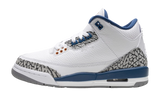 Air Jordan 3 Retro "Wizards" GS-Bullseye Sneaker Boutique