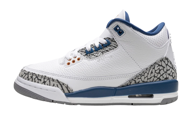 Air Jordan 3 Retro "Wizards" GS-Bullseye Sneaker Boutique