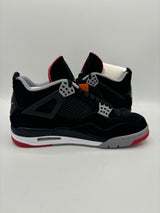 Air Jordan 4 "Bred" (2019) (PreOwned)