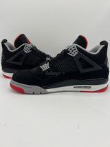 Air Jordan 4 "Bred" (2019) (PreOwned)