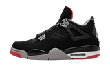 Air Jordan 4 "Bred" (2019) (PreOwned)-Bullseye Sneaker Boutique