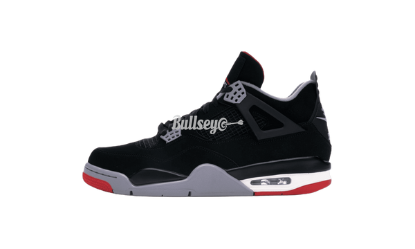 Air Jordan 4 "Bred" (2019) (PreOwned)-Bullseye Sneaker Boutique