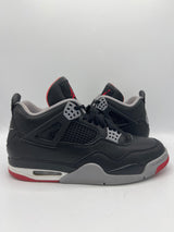 Air Jordan 4 "Bred Reimagined" (PreOwned)