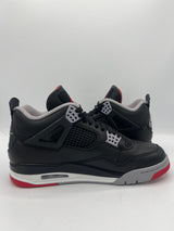 Air Jordan 4 "Bred Reimagined" (PreOwned)