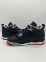 Air Jordan 4 "Bred Reimagined" (PreOwned)