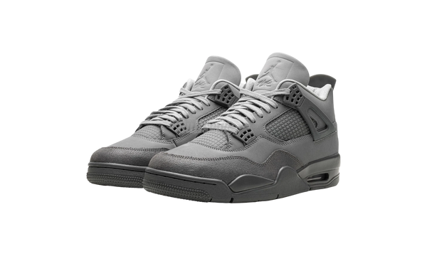 Air Jordan 4 "Paris Olympics Wet Cement"