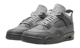 Air Jordan 4 "Paris Olympics Wet Cement"