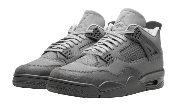 Air Jordan 4 "Paris Olympics Wet Cement"