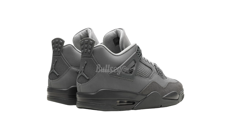 Air Jordan 4 "Paris Olympics Wet Cement"