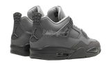 Air Jordan 4 "Paris Olympics Wet Cement"