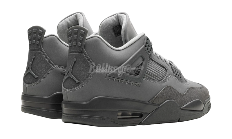 Air Jordan 4 "Paris Olympics Wet Cement"